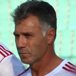 Portrait of António Veloso