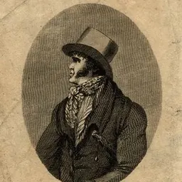 Portrait of Thomas Pitt, 2nd Baron Camelford