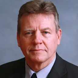 Portrait of Timothy L. Spear