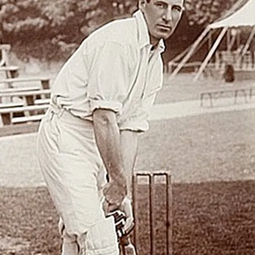 Portrait of Jack O'Connor