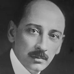 Portrait of John Adam Hugo