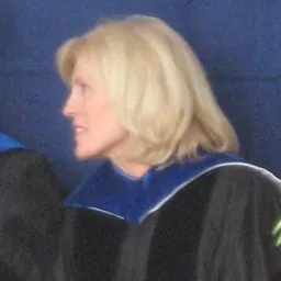 Portrait of Elaine S. Dalton