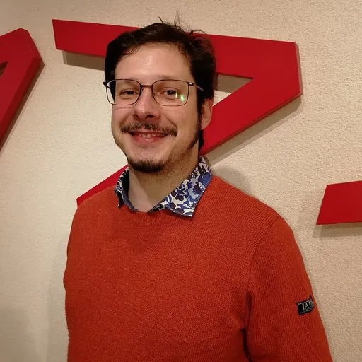 Portrait of Josep Pedrals i Urdàniz
