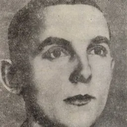 Portrait of Ștefan Plavăț