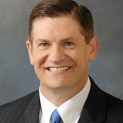 Portrait of Ronald Renuart