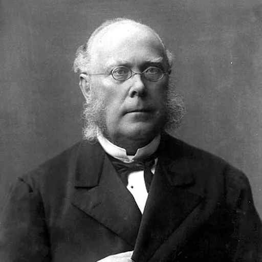 Portrait of Johannes Swedborg