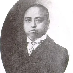 Portrait of Tao Chengzhang
