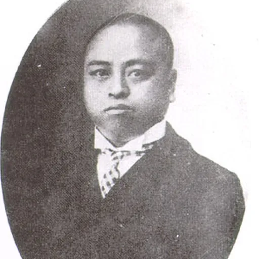 Portrait of Tao Chengzhang