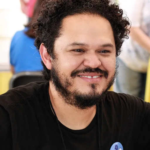 Portrait of Raúl the Third