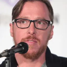 Portrait of Blake Crouch