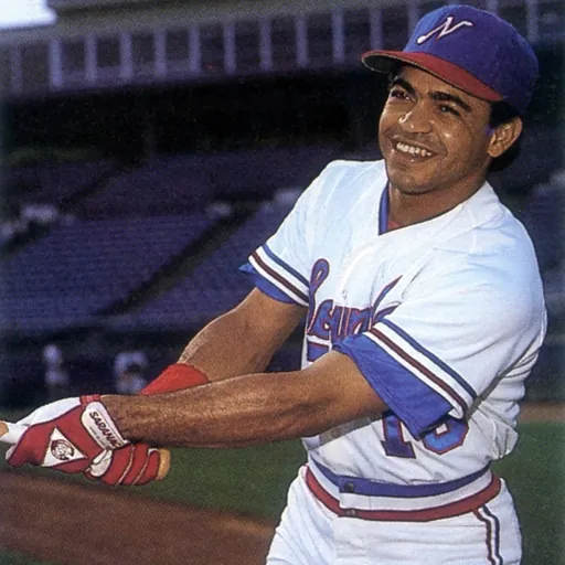 Portrait of Leo García