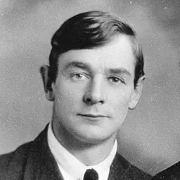 Portrait of Emrys Hughes
