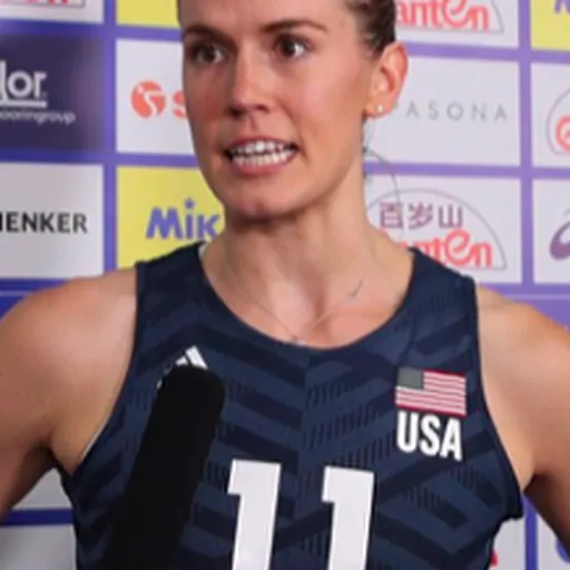 Portrait of Andrea Drews