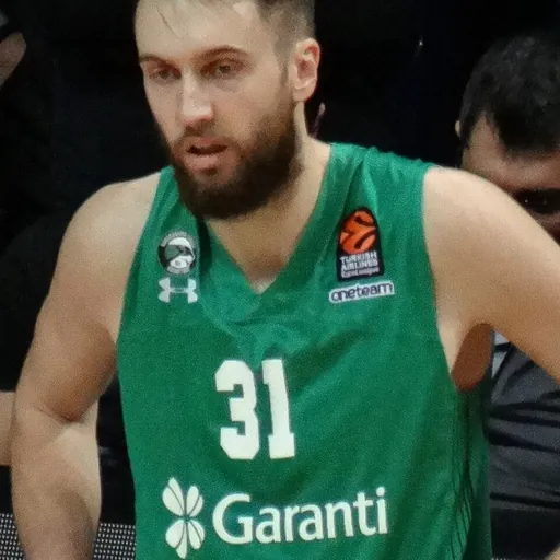Portrait of Žanis Peiners