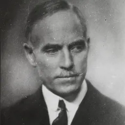 Portrait of Emil Collett