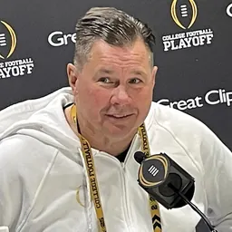 Portrait of Al Golden