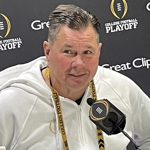 Portrait of Al Golden