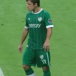Portrait of Pablo Batalla