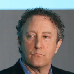 Portrait of Jim Friedlich