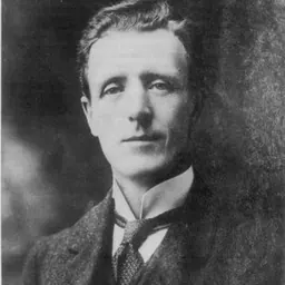 Portrait of Alfred John West