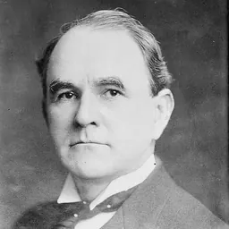 Portrait of Richard Irvine Manning III