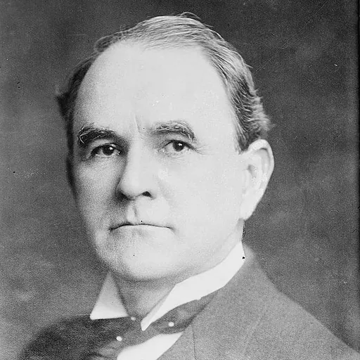 Portrait of Richard Irvine Manning III