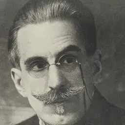 Portrait of Edmond-Joseph Massicotte