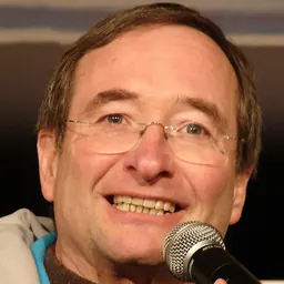 Portrait of Christoph Leitl