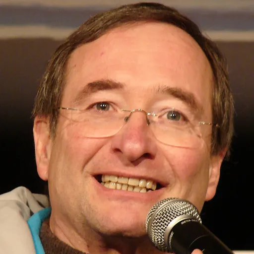 Portrait of Christoph Leitl
