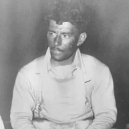 Portrait of Robert Guillard