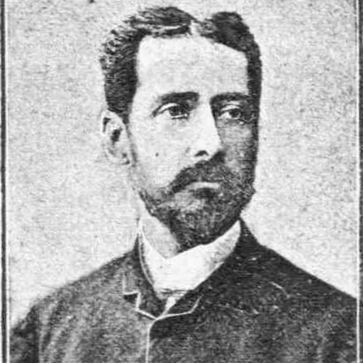 Portrait of Timoleon Ambelas