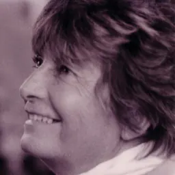 Portrait of Michèle Causse