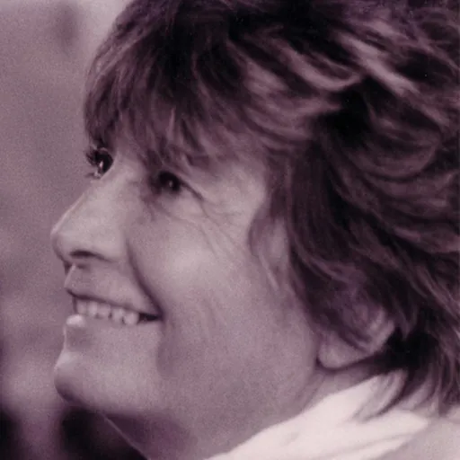 Portrait of Michèle Causse