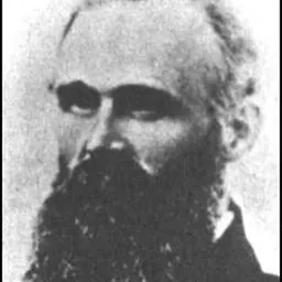 Portrait of John W. Phelps