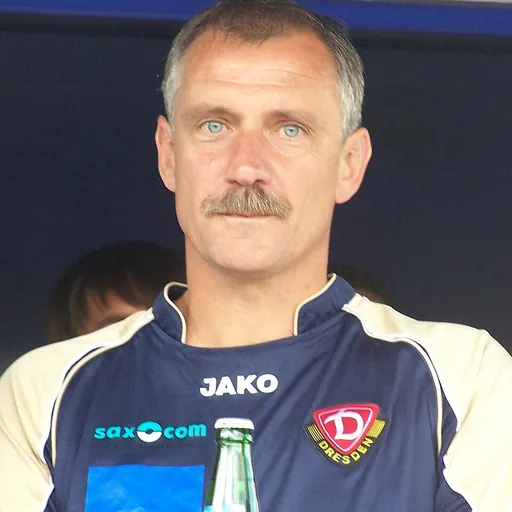 Portrait of Ruud Kaiser