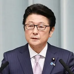 Portrait of Masaji Matsuyama