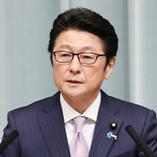Portrait of Masaji Matsuyama
