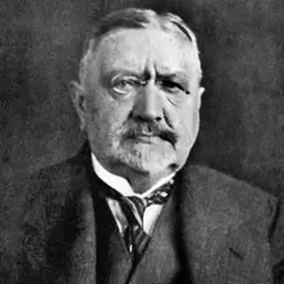 Portrait of Władysław Abraham