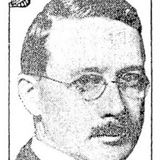 Portrait of Armundo Dreisbach Condo