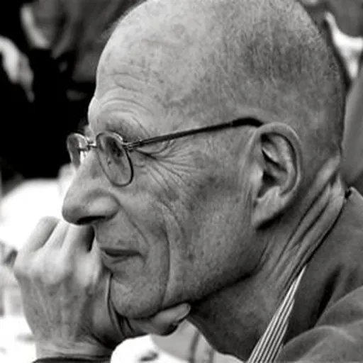 Portrait of Philippe Coupey