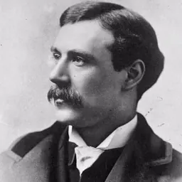 Portrait of William Friese-Greene