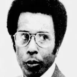 Portrait of Archibald R. Murray