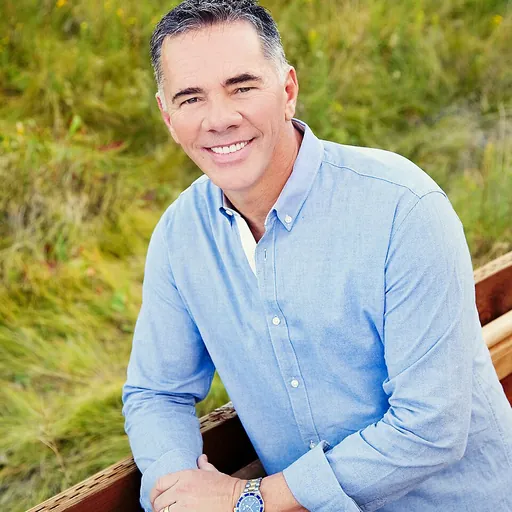Portrait of Paul Goulet