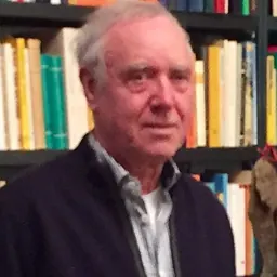 Portrait of Gunther Teubner