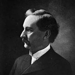 Portrait of Francis I. McKenna