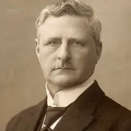 Portrait of Karl Wilhelm Wefring