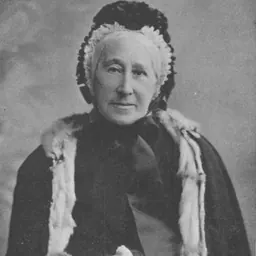 Portrait of Frances Russell, Countess Russell