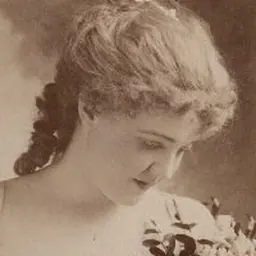 Portrait of Nancy McIntosh