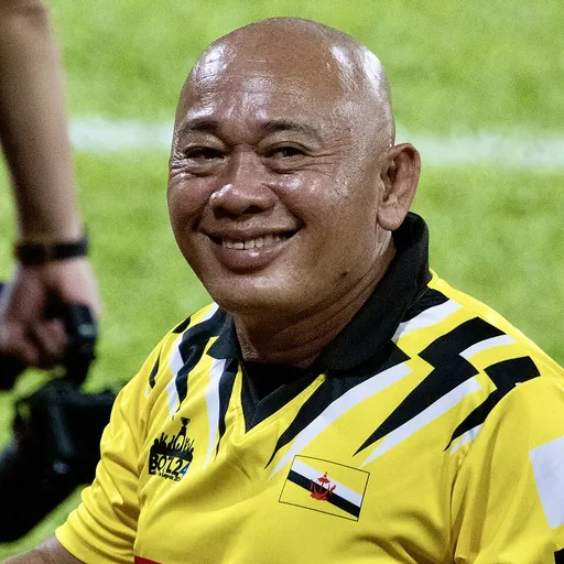 Portrait of Rosanan Samak