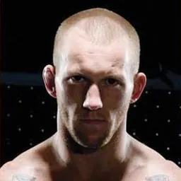 Portrait of Gray Maynard